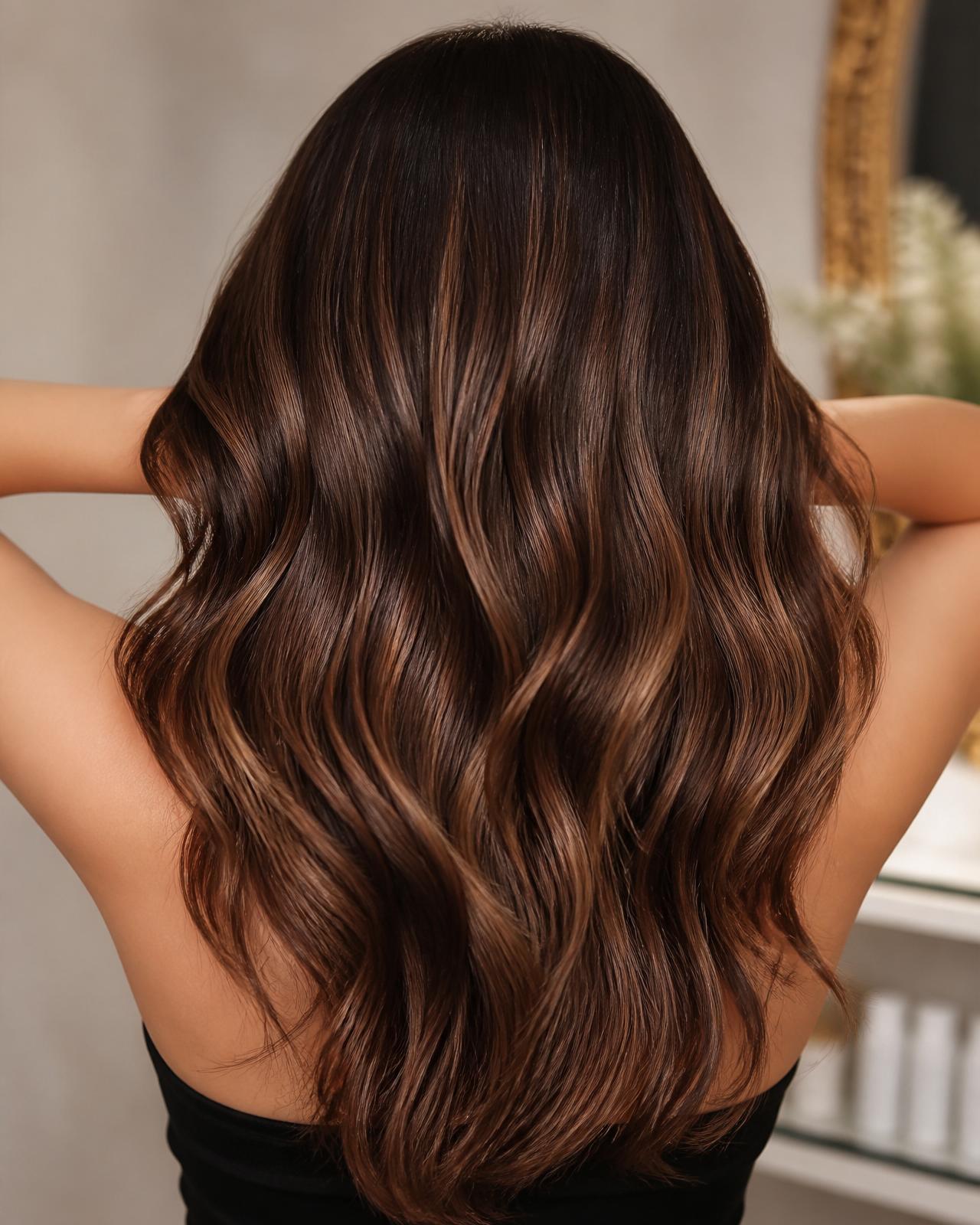 Hair Color Oklahoma City