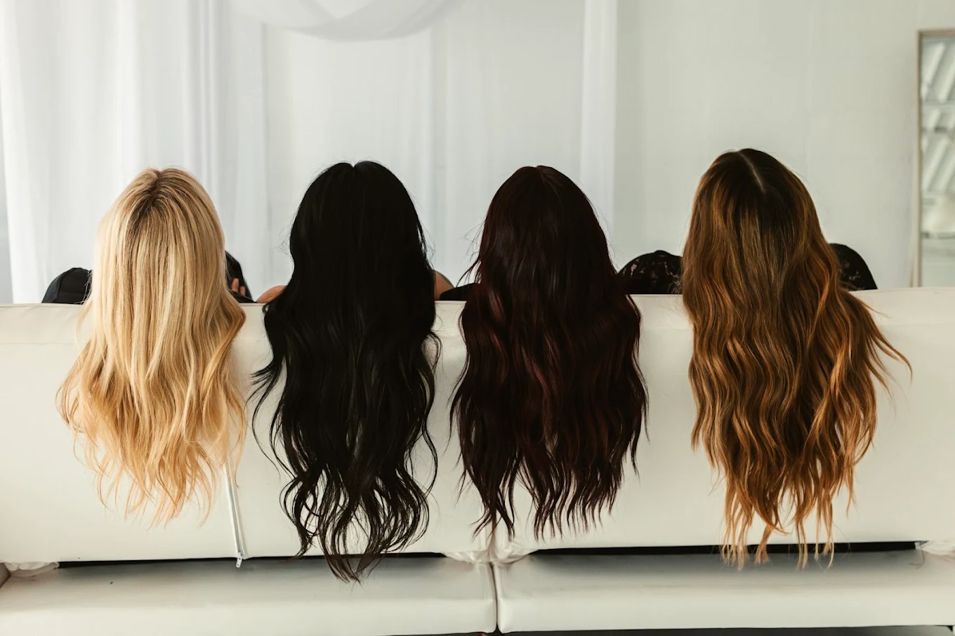 Hair Extensions Oklahoma City